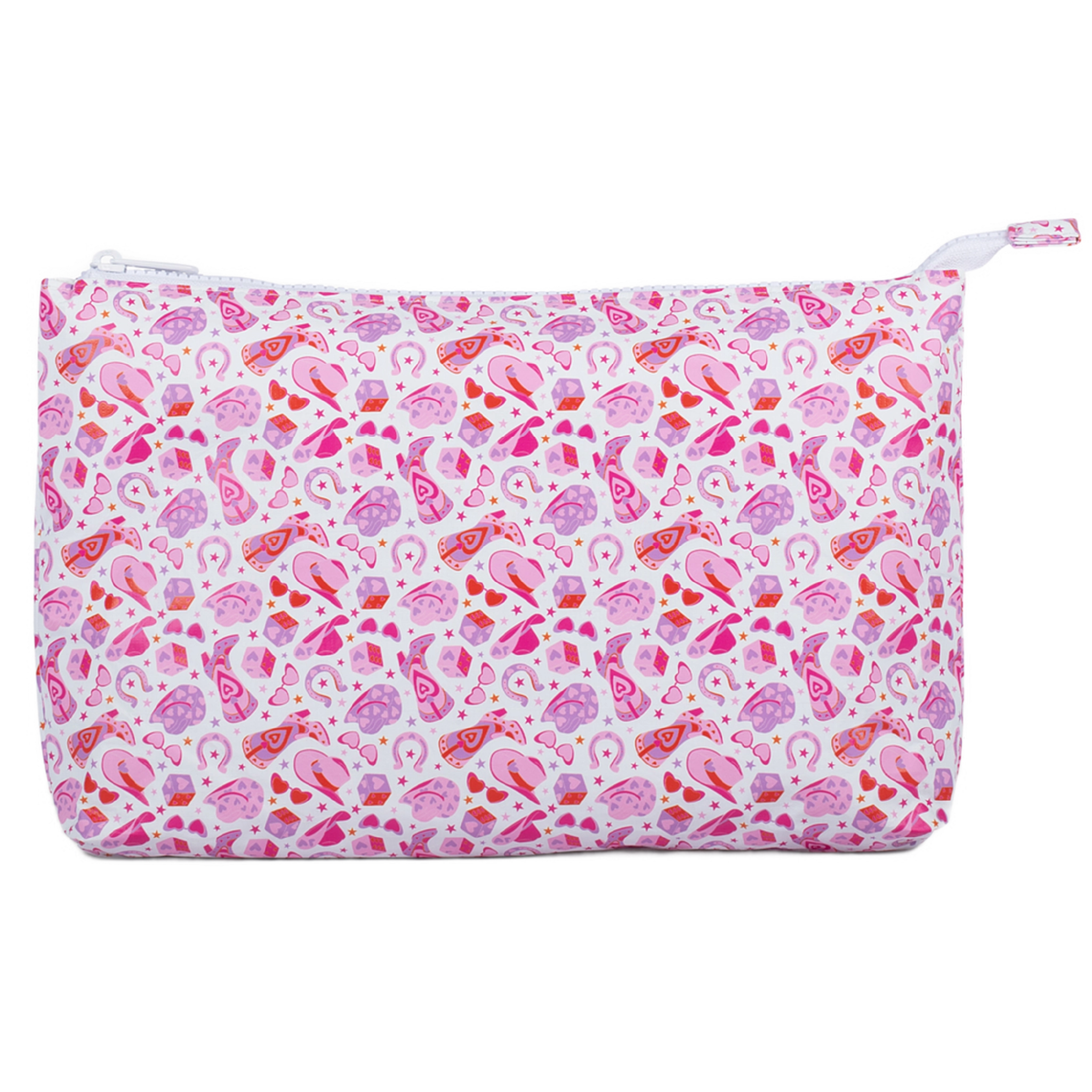 Medium Stash Bag